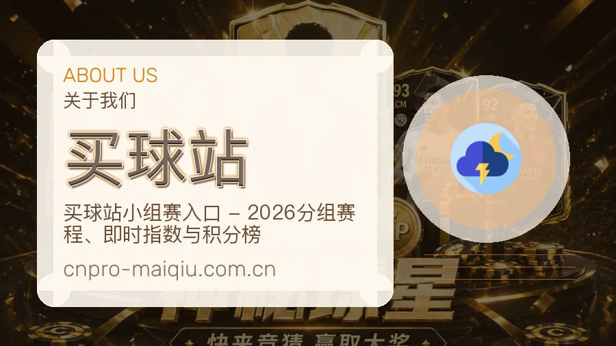认识买球站